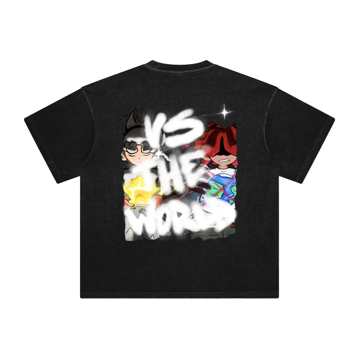 NEWWORLD Tee