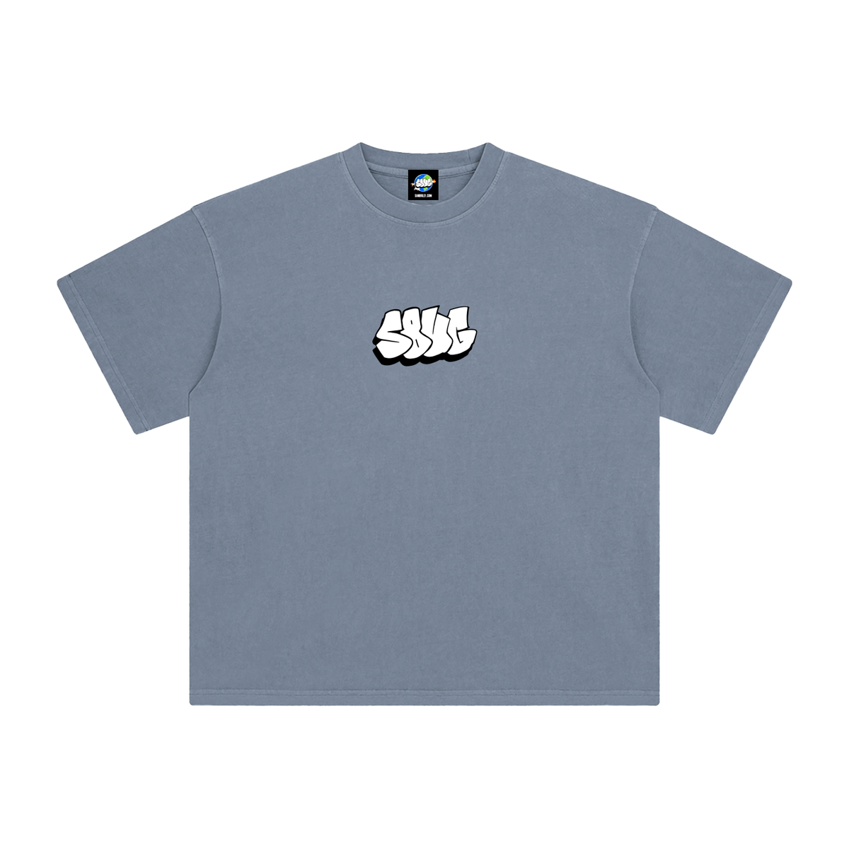 SBUG THROWIE Tee