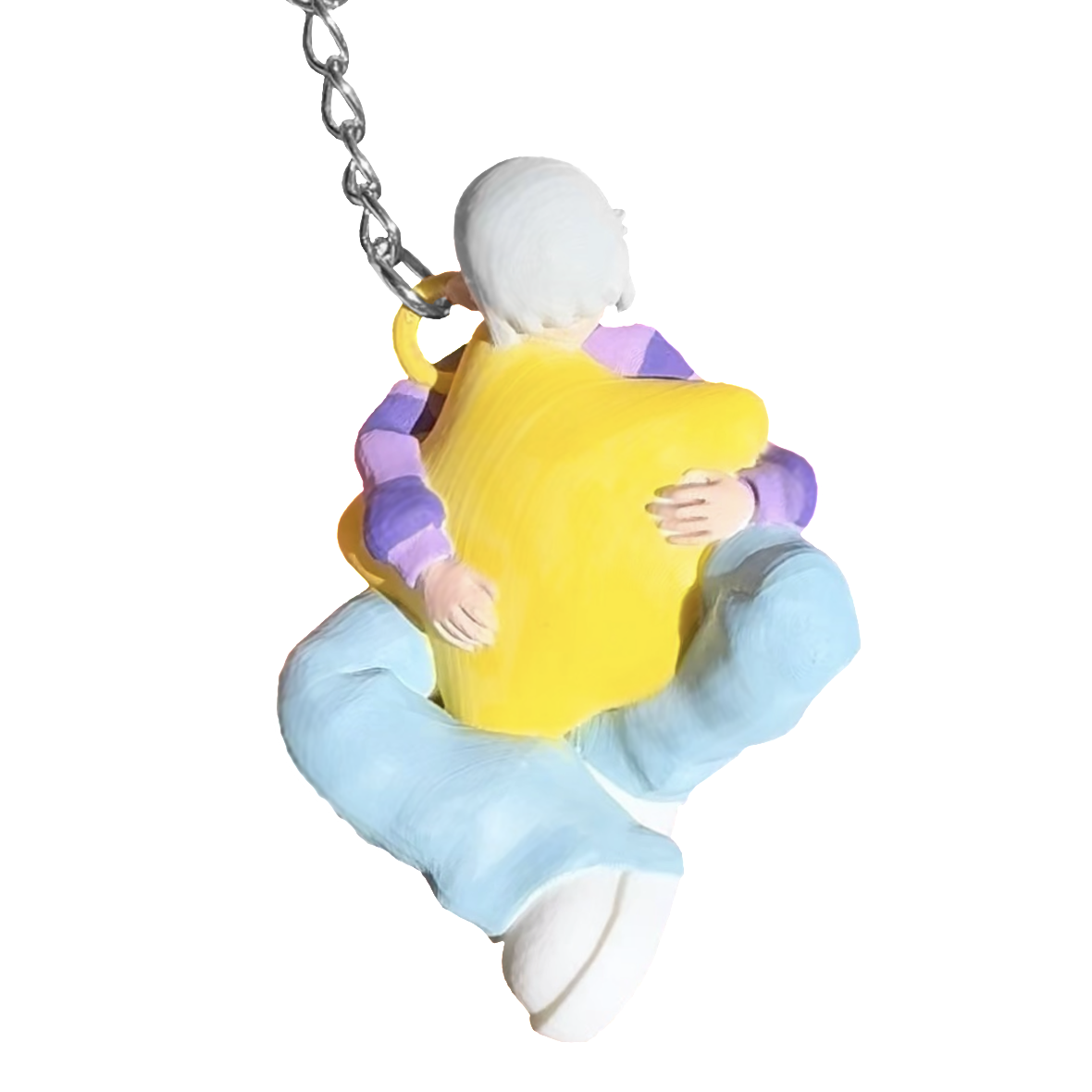ASTRO Keychain