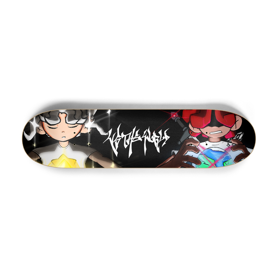 TheLight Deck