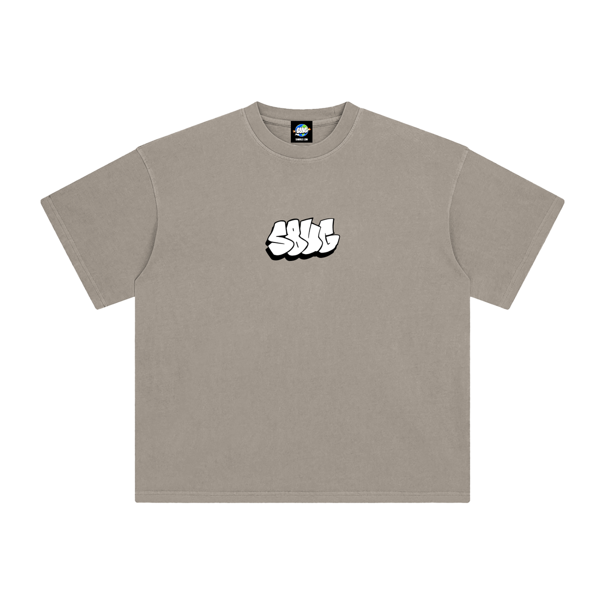 SBUG THROWIE Tee
