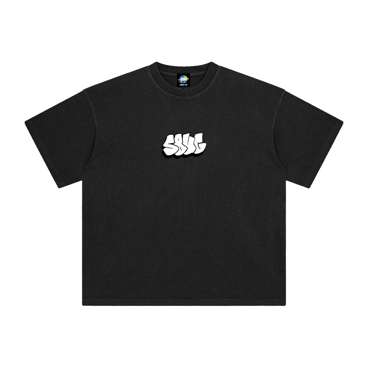 SBUG THROWIE Tee