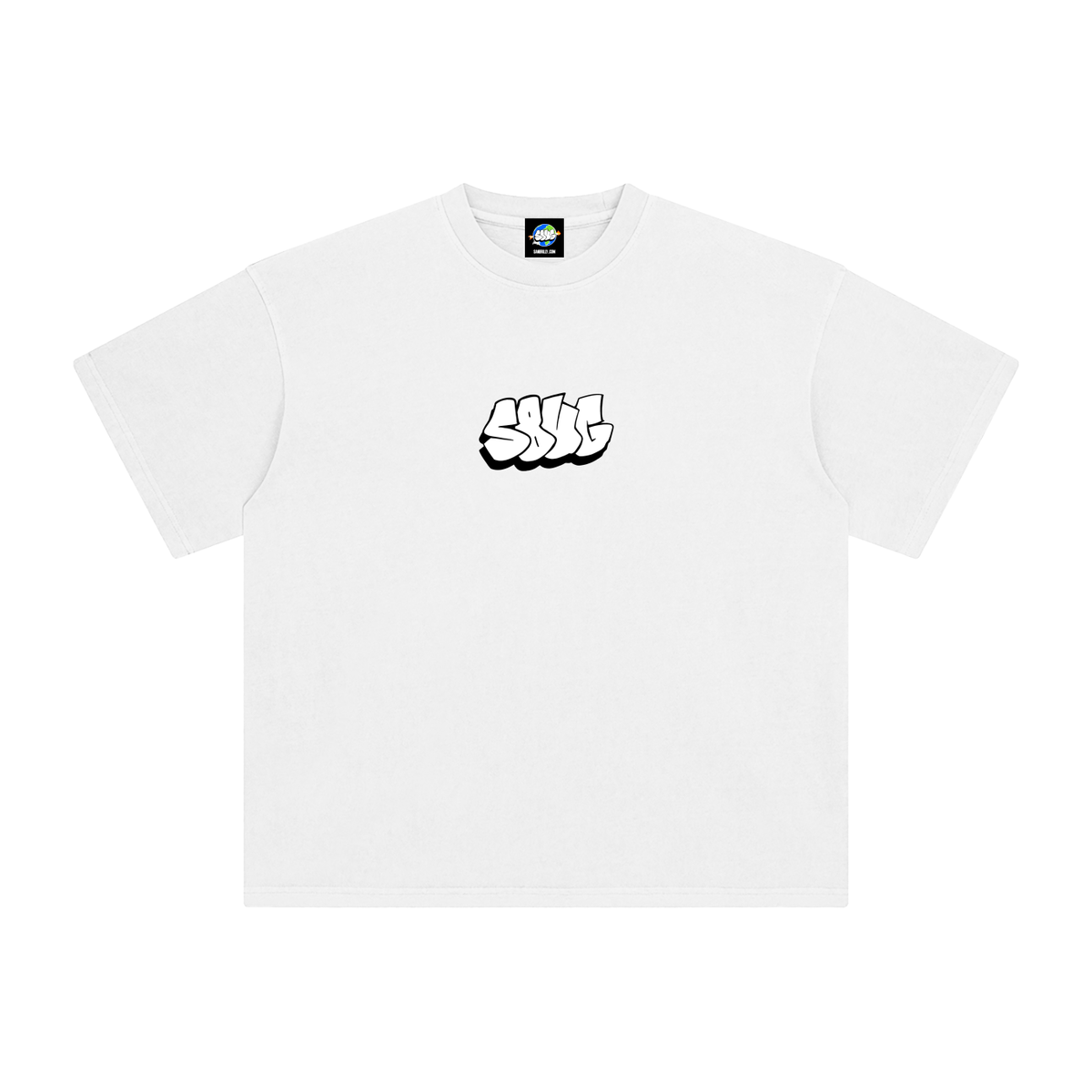 SBUG THROWIE Tee