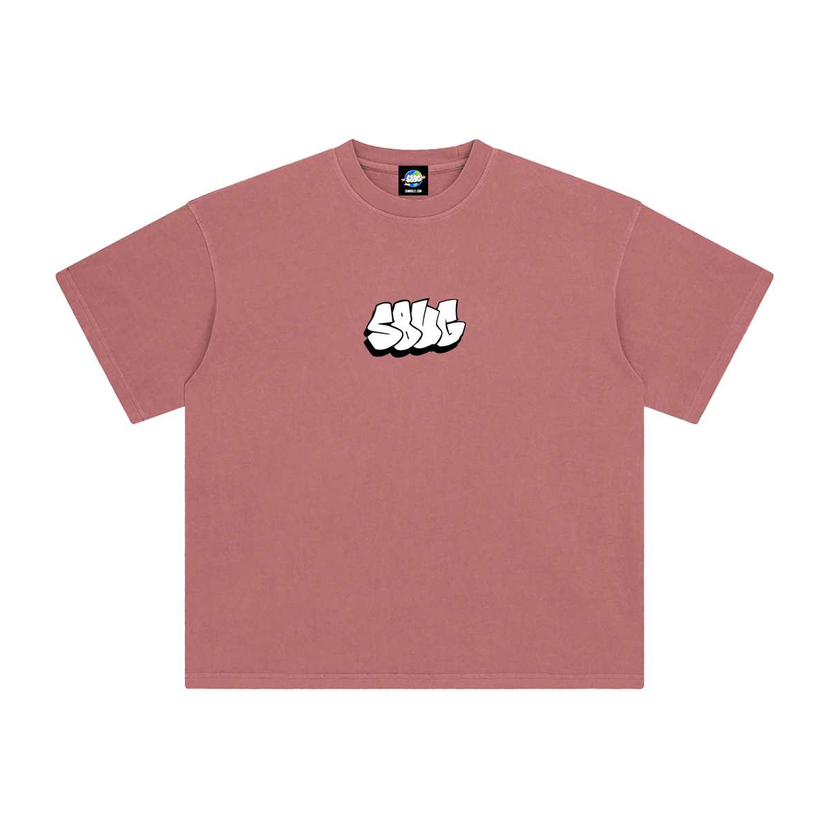 SBUG THROWIE Tee