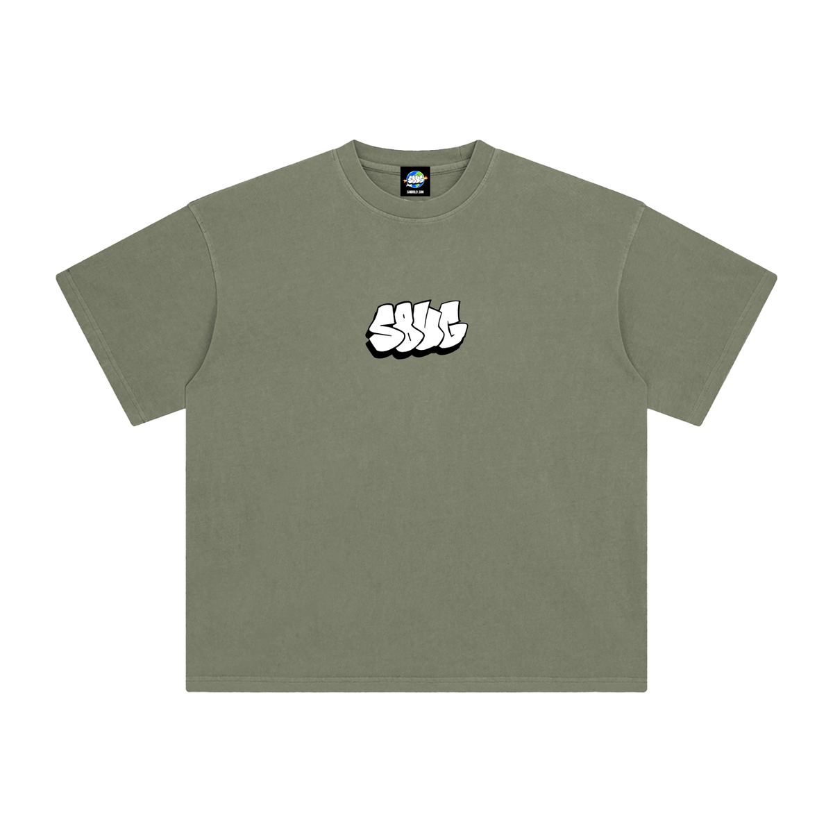 SBUG THROWIE Tee