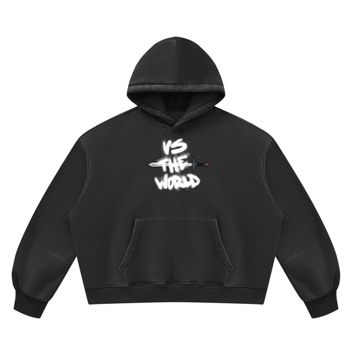 NewWORLD hoodie