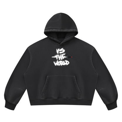 NewWORLD hoodie