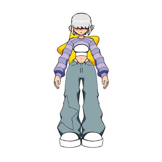 10.5' ASTRO Toy