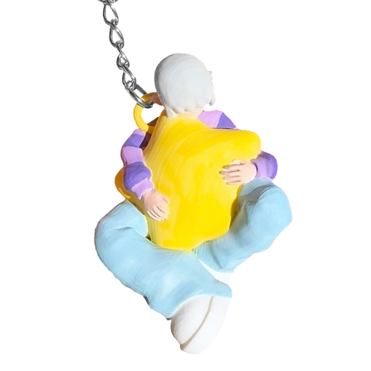 ASTRO Keychain