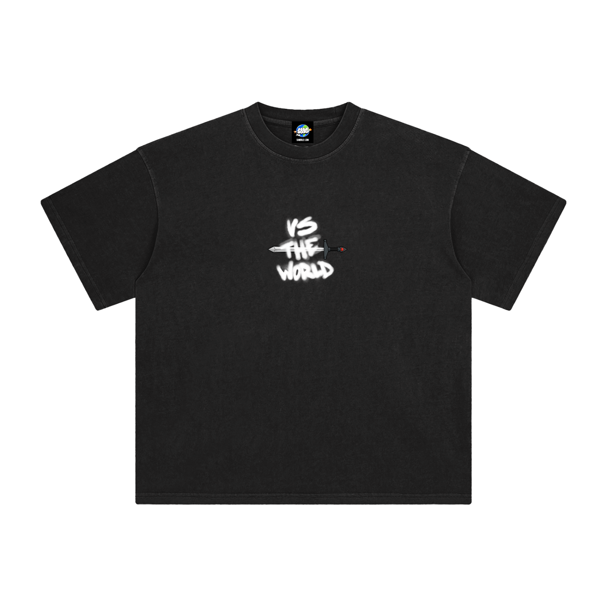 NEWWORLD Tee